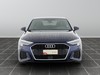 Audi A3 sedan 35 2.0 tdi s line edition s tronic
