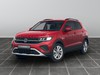 Volkswagen T-Cross 1.0 tsi 95cv edition plus