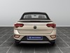 Volkswagen T-Roc cabriolet 1.5 tsi act style dsg
