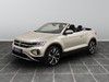 Volkswagen T-Roc cabriolet 1.5 tsi act style dsg
