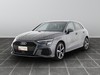 Audi A3 sportback 30 1.5 g-tron s line edition s tronic