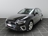 Audi A4 avant 40 2.0 g-tron 170cv s line edition s tronic