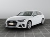 Audi A4 avant 40 2.0 tdi mhev 204cv s line edition quattro s tronic