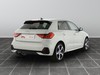 Audi A1 sportback 25 1.0 tfsi s line edition s tronic my20
