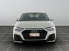Audi A1 sportback 25 1.0 tfsi s line edition s tronic my20