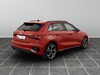Audi A3 sportback 30 1.5 g-tron s line edition s tronic