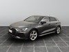 Audi A3 sportback 35 2.0 tdi s line edition s tronic