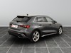 Audi A3 sportback 35 2.0 tdi s line edition s tronic