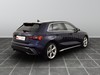 Audi A3 sportback 35 2.0 tdi s line edition s tronic