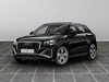 Audi Q2 35 2.0 tdi s line edition s tronic