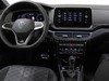 Volkswagen T-Cross 1.0 tsi 115cv r-line dsg