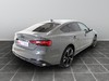Audi A5 sportback 40 2.0 tdi mhev 204cv s line edition s tronic