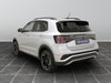 Volkswagen T-Cross 1.0 tsi 115cv r-line dsg
