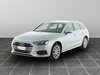 Audi A4 avant 30 2.0 tdi mhev 136cv business advanced s tronic