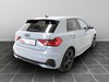 Audi A1 sportback 25 1.0 tfsi s line edition s tronic my20