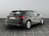 Audi A3 sportback 35 2.0 tdi business advanced s tronic