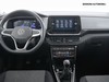 Volkswagen T-Cross 1.0 tsi 95cv life