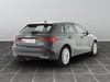 Audi A3 sportback 35 1.5 tfsi mhev business advanced s tronic