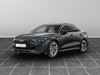 Audi A3 sedan 2.0 tdi 150cv s line edition s tronic