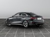 Audi A3 sedan 2.0 tdi 150cv s line edition s tronic