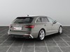 Audi A4 avant 40 2.0 tdi mhev 204cv s line edition quattro s tronic