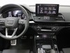 Audi Q5 sportback 40 2.0 tdi mhev 12v identity black quattro s tronic