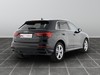 Audi Q3 35 2.0 tdi s line edition s tronic