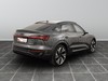 Audi Q8 e-tron sportback 55 s line edition quattro