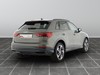Audi Q3 35 1.5 tfsi evo2 business advanced s tronic