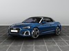 Audi A5 cabrio 40 2.0 tfsi mhev 204cv s line edition quattro s tronic