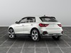 Audi A1 allstreet 30 1.0 tfsi 116cv business s tronic