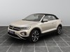 Volkswagen T-Roc cabriolet 1.5 tsi act style dsg