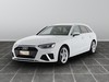 Audi A4 avant 40 2.0 tdi mhev 204cv s line edition quattro s tronic