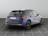 Audi A3 sportback 30 1.5 tfsi mhev business advanced s tronic