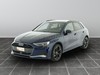 Audi A3 sportback 30 1.5 tfsi mhev business advanced s tronic