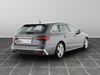 Audi A4 avant 35 2.0 tdi mhev 163cv s line edition s tronic