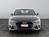Audi A4 avant 35 2.0 tdi mhev 163cv s line edition s tronic
