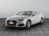 Audi A4 avant 30 2.0 tdi mhev 136cv business s tronic
