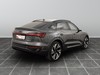 Audi Q8 e-tron sportback 55 s line edition quattro