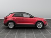 Volkswagen T-Roc 1.5 tsi act edition plus