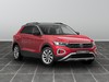 Volkswagen T-Roc 1.5 tsi act edition plus