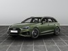 Audi A4 avant 35 2.0 tdi mhev 163cv s line edition s tronic