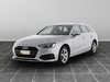 Audi A4 avant 30 2.0 tdi mhev 136cv business s tronic