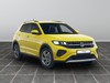 Volkswagen T-Cross 1.0 tsi 115cv r-line