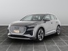 Audi Q4 e-tron 40 s line edition