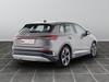 Audi Q4 e-tron 40 s line edition