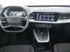 Audi Q4 e-tron 40 s line edition