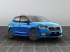 Skoda Fabia 1.0 mpi evo 80cv 130 edition