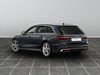 Audi A4 avant 35 2.0 tdi mhev 163cv business advanced s tronic