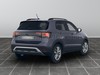 Volkswagen T-Cross 1.0 tsi 95cv edition plus